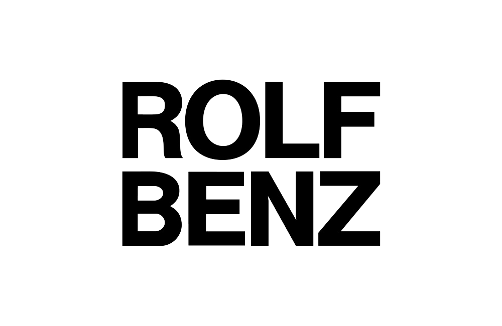 Rolf Benz