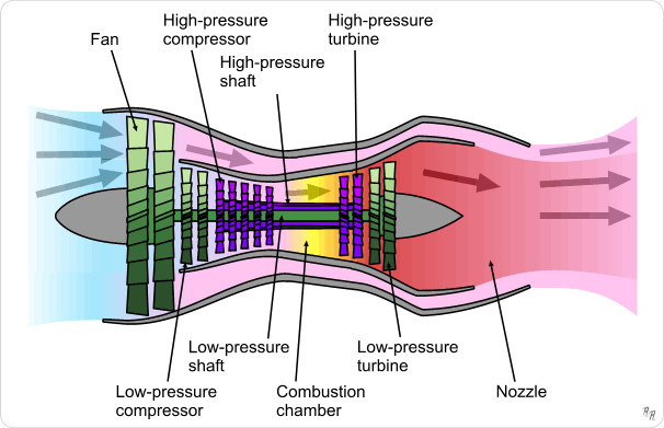 K. Aainsqatsi, CC BY-SA 4.0 , via Wikimedia Commons