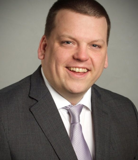 Dr. Martin Heck