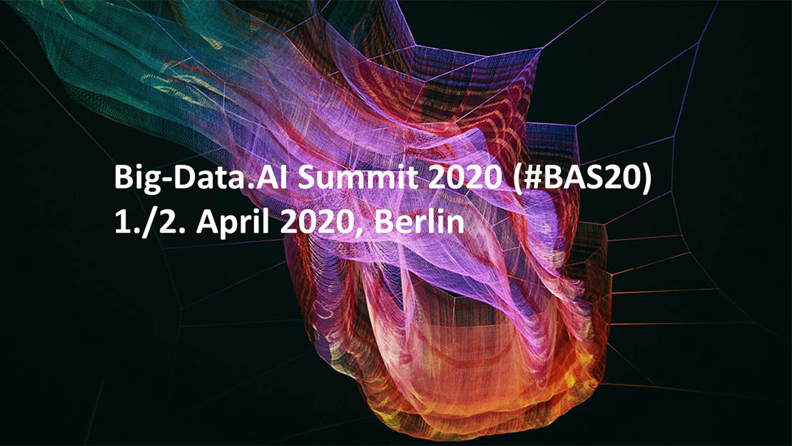 Big-Data.AI Summit 2020