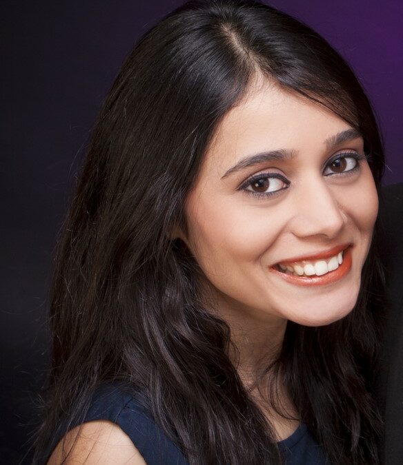 Dr. Mishal Benz