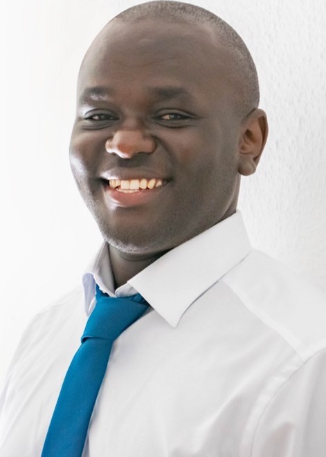 Dr. Joseph Karianjahi Njeri