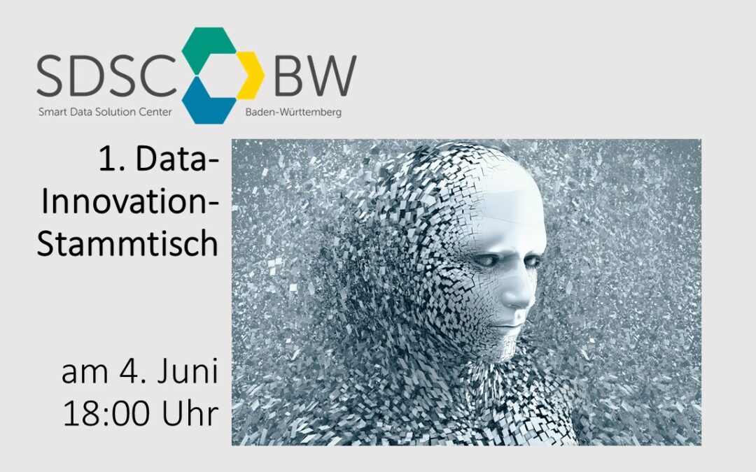 1. Data-Innovation-Stammtisch