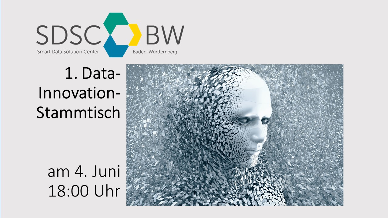 1. Data-Innovation-Stammtisch