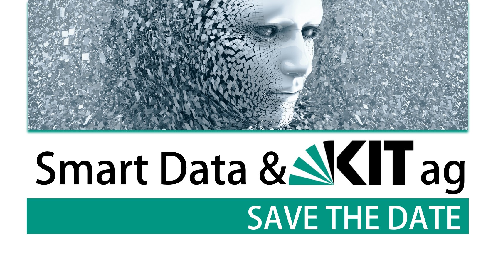 Smart Data & KI Tag 2020 – Save the Date