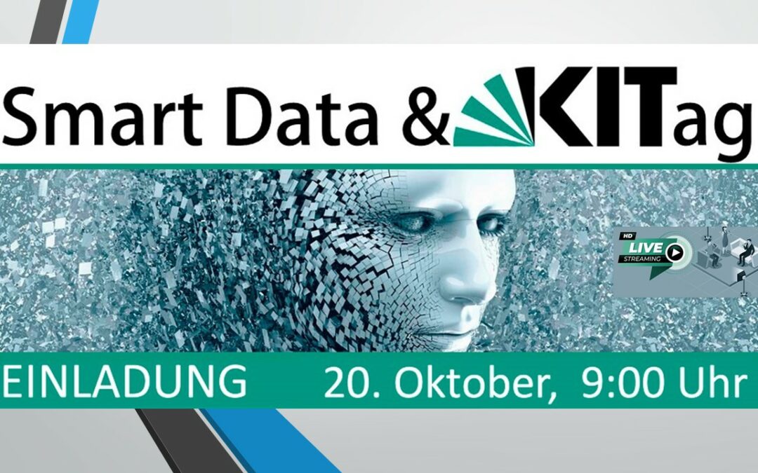 2. Smart Data & KI Tag