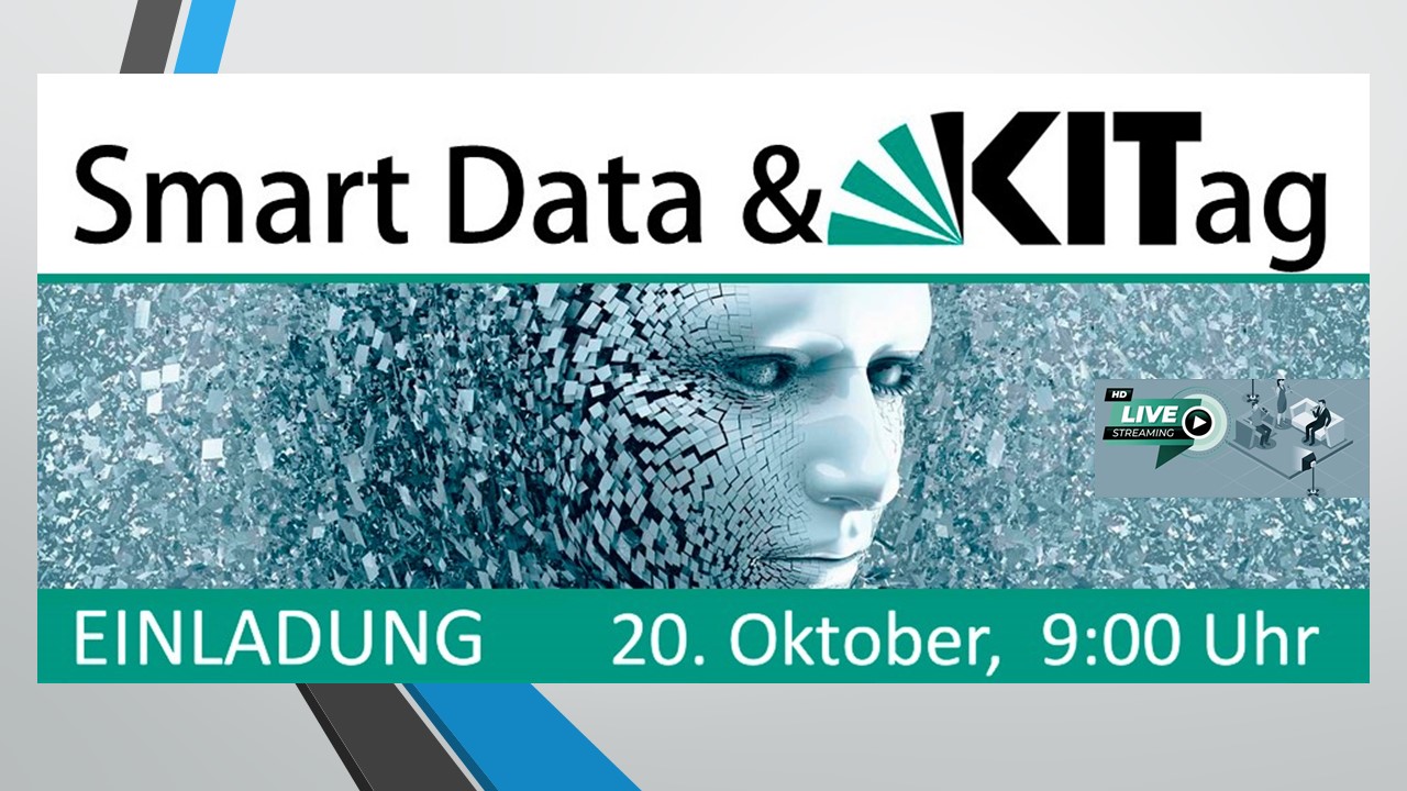 2. Smart Data & KI Tag