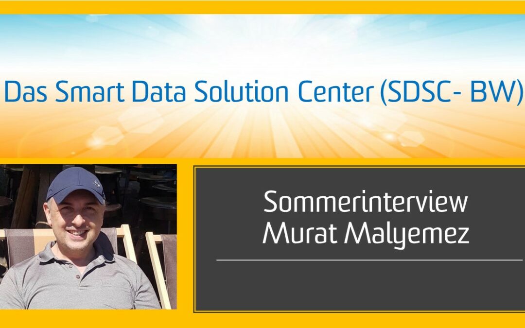 Sommerinterview – Murat Malyemez