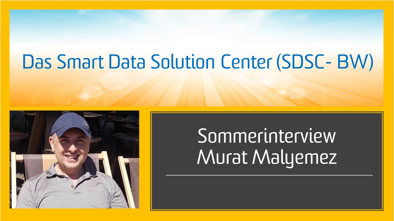 Sommerinterview – Murat Malyemez