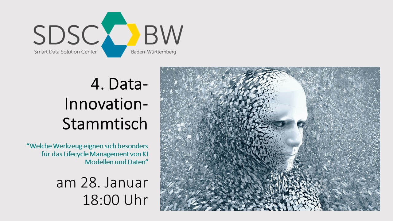 4. Data-Innovation-Stammtisch