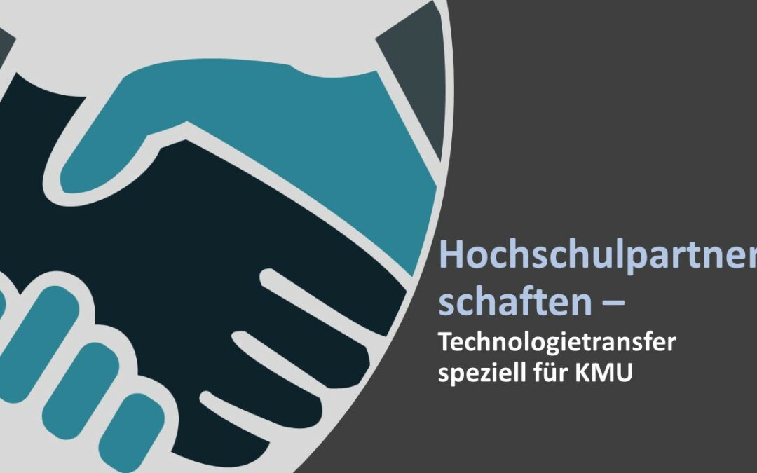 BLOG Hochschulpartnerschaften