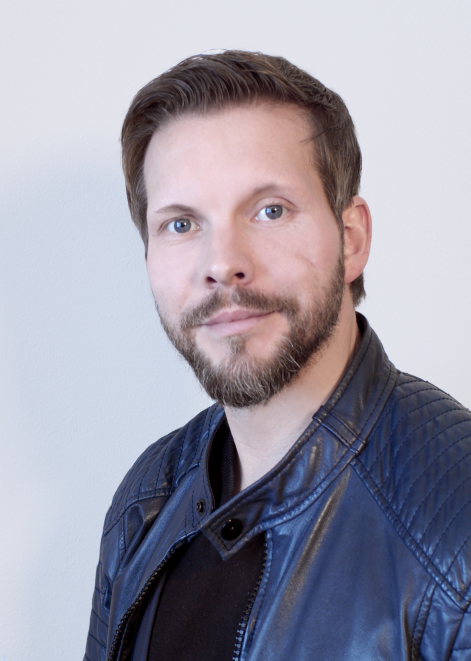 Rainer Duda