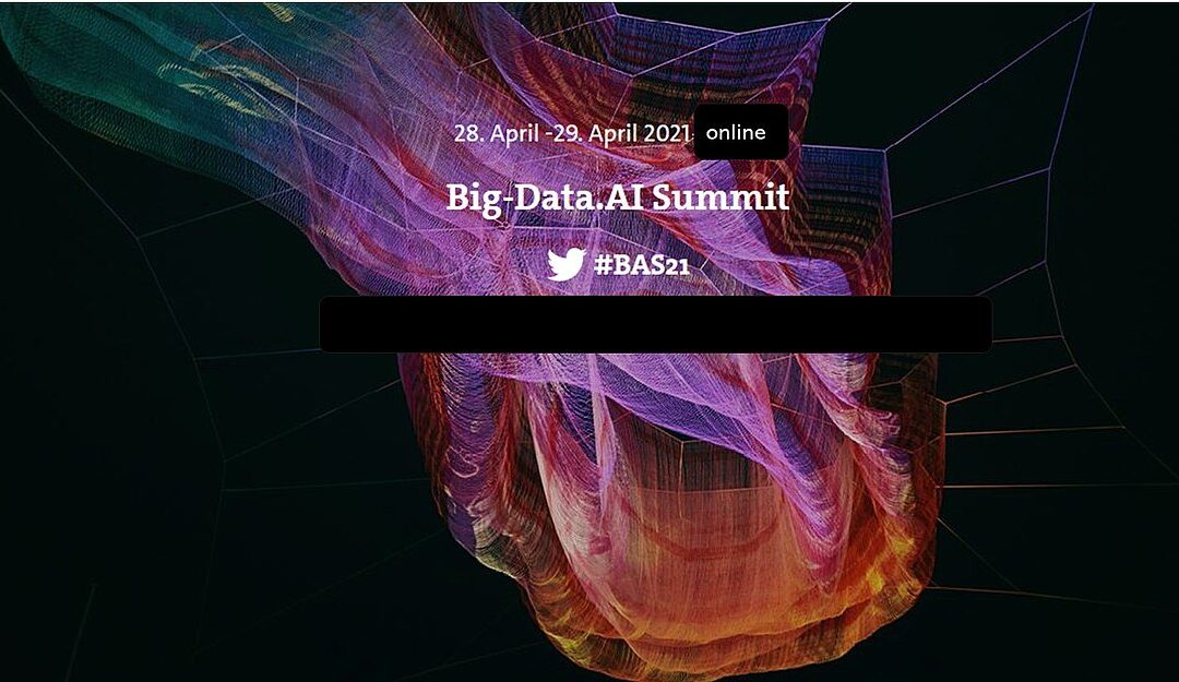 Big-Data.AI Summit 2021