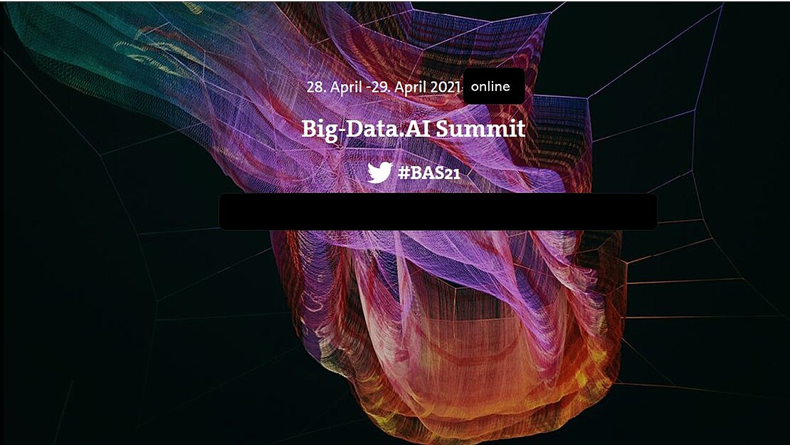 Big-Data.AI Summit 2021