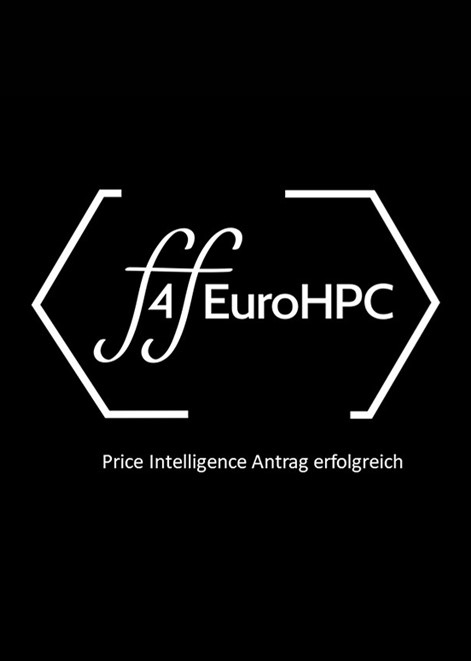 Price Intelligence Antrag erfolgreich