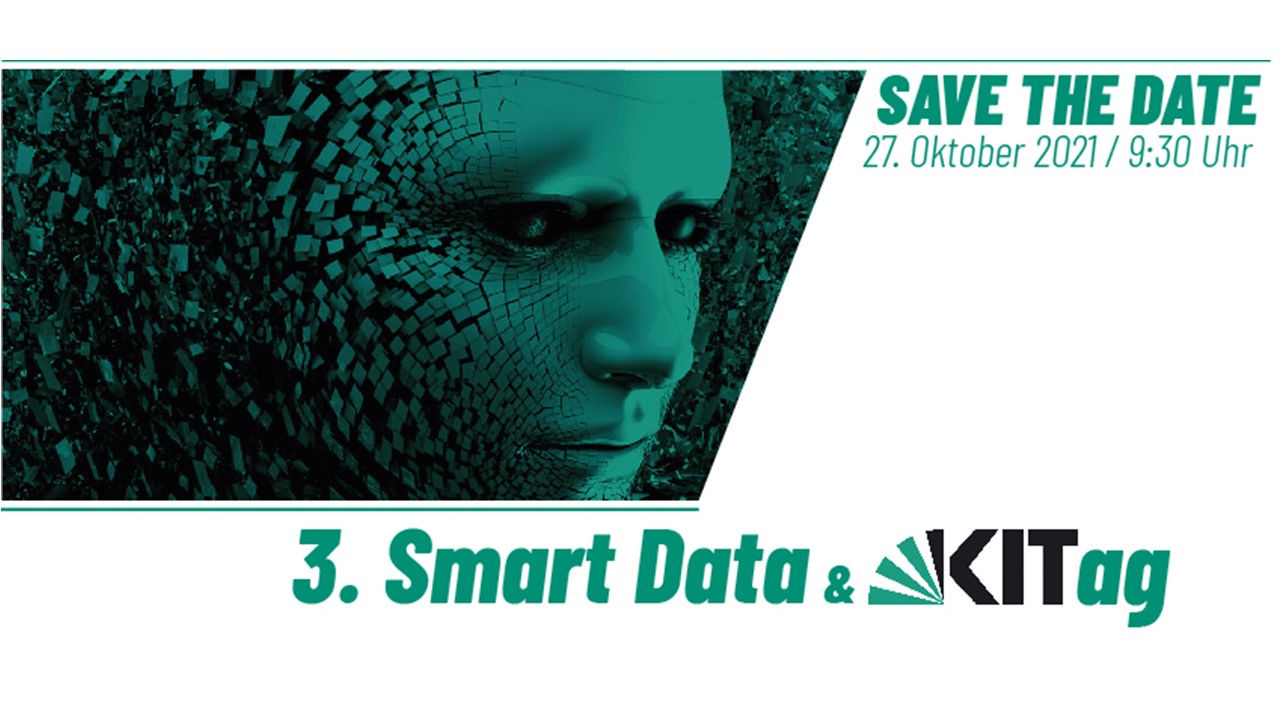 3. Smart Data & KI-Tag