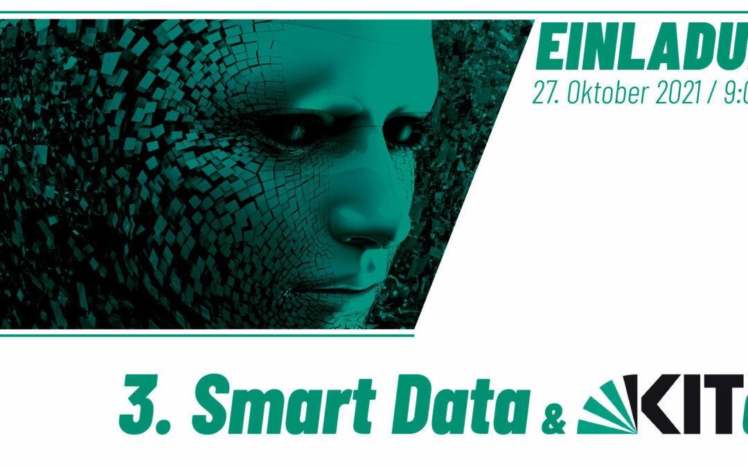 3. Smart Data & KI-Tag /online und kostenfrei