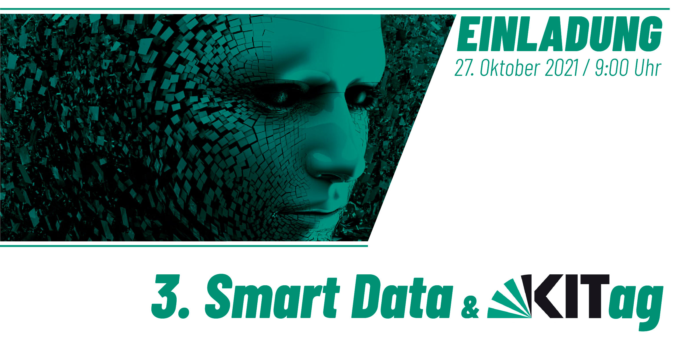 3. Smart Data & KI-Tag /online und kostenfrei