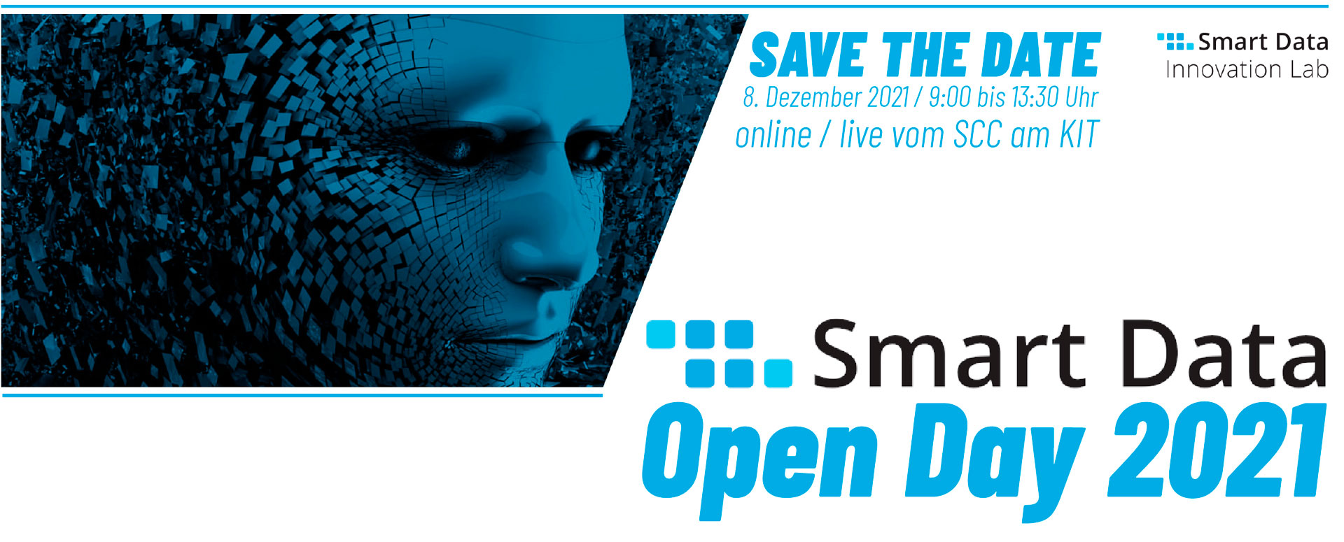 Smart Data Open Day 2021