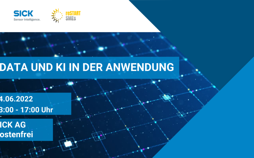 Big Data und KI in der Anwendung