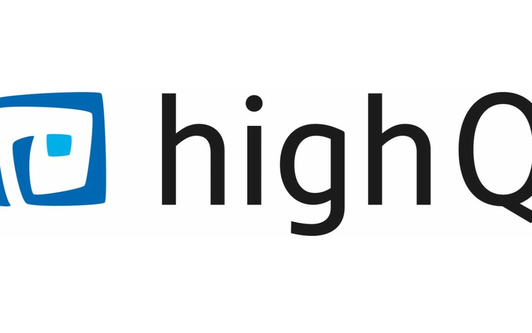 highQ Computerlösungen GmbH