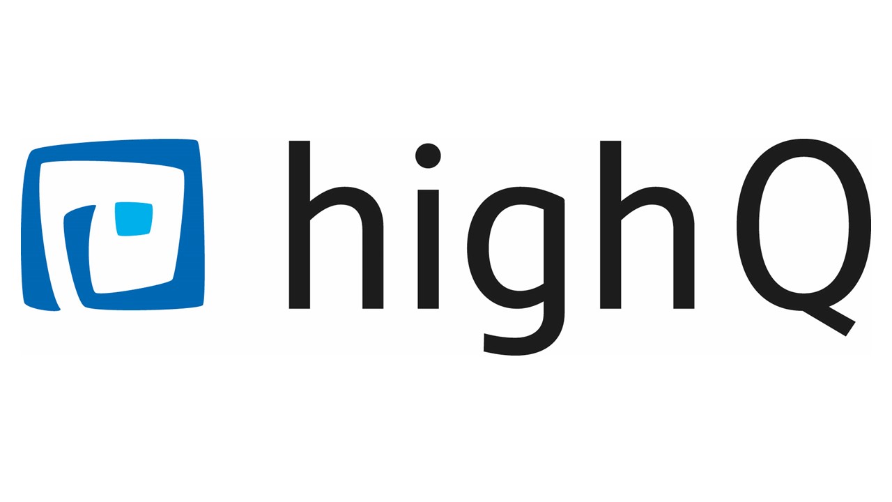 highQ Computerlösungen GmbH