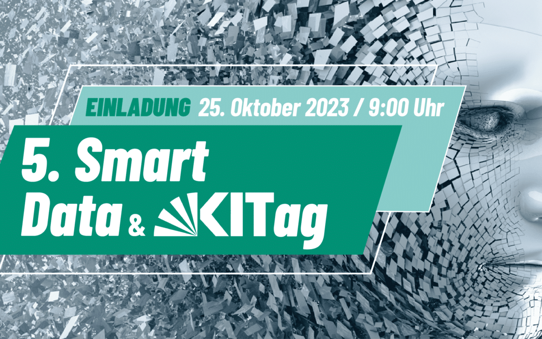 5. Smart Data & KI Tag