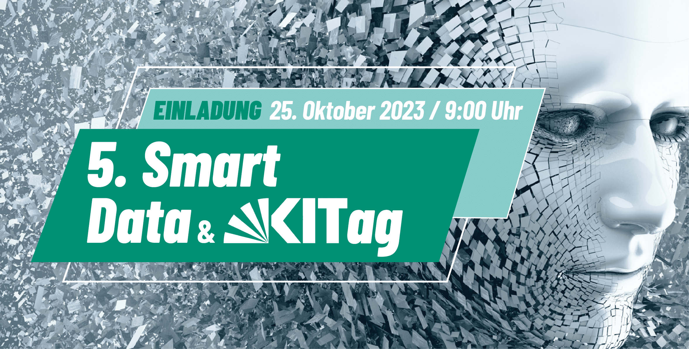 5. Smart Data & KI Tag