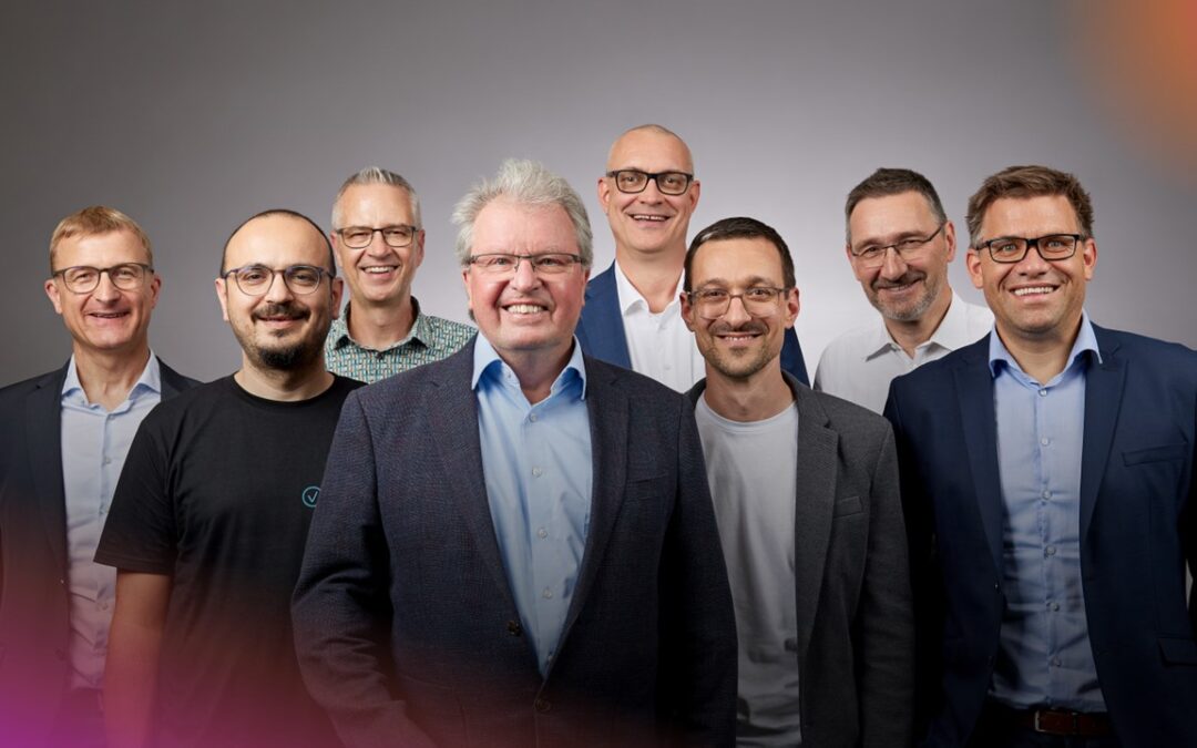 Daten im Fokus: SDSC bietet attraktive Angebote für Wissenschaft und Wirtschaft