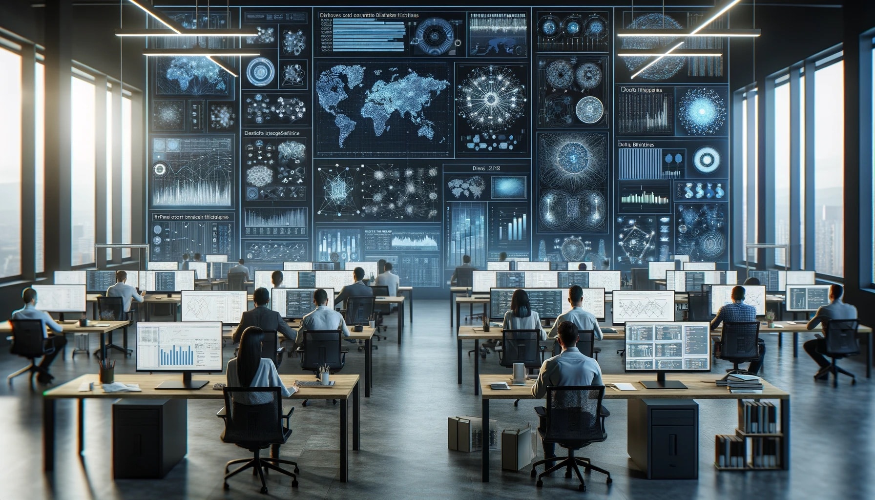 Beispielanalyse Datenanalyse